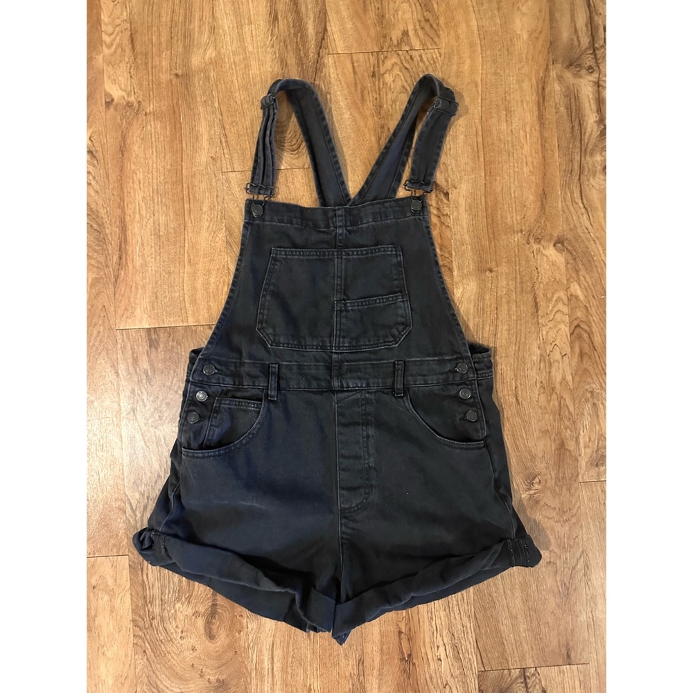 Like New! Ziggy Shortalls